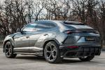 Lamborghini Urus by TopCar 2018 года